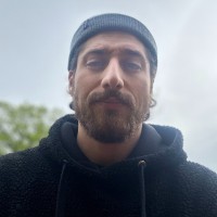 Masood Najafi