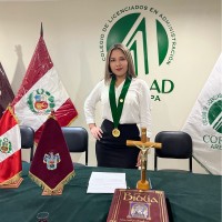 Karol Aragón Chirinos