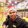 Sumanta Ghosh