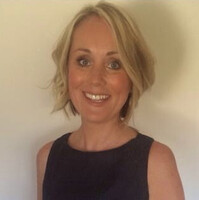 Kerry Addison (nee Starrett)