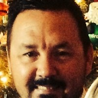 Greg Chevalier
