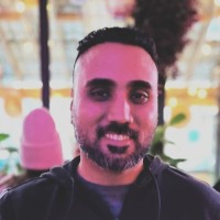 Harvir Grewal