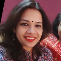 Anushree S.