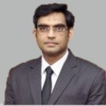 Saurabh Kapur, Cfa, Frm