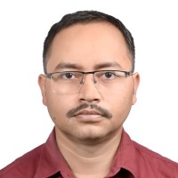 Dr. Mrityunjay Singh, PhD