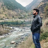 Bhupendra Meena