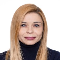 Roxana-Isabela Tudosanu