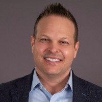 Matt Coats, MA, PCC