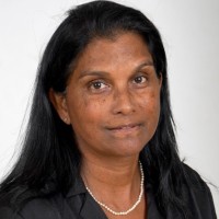 Meena Chanoine-Tomaszek