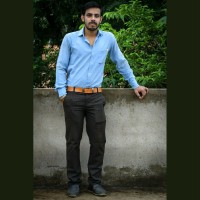 Kumar Kinshuk