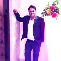 Saroj Kumar Nayak