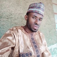 ABUBAKAR IBRAHIM JADA