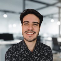 Bruno Paz