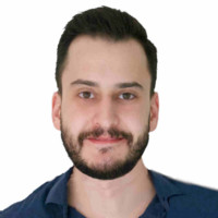 Balkan Canher