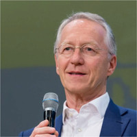 Dr. Werner Schnappauf