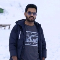 Karthik K