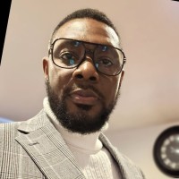 Oluwaseun Olaniran (Md, Mhit, Cdip, Ccds)