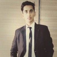 Mohd Aifaz