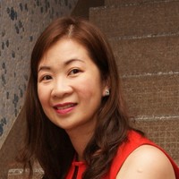 Angeline Yeoh