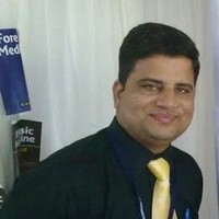 Ravindra Honnungar