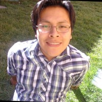 Nelson Flores