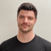 Lucas Scherer