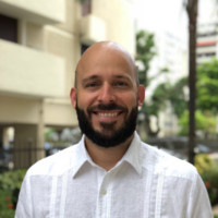 Roberto González Del Río