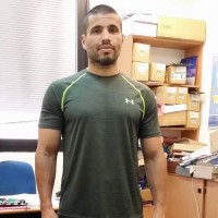 Alon Glikman