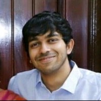 Jeevan B Ravishankar