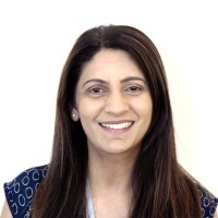 Harjinder Kaur