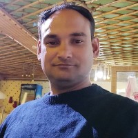 Shailendra Kumar Yadav