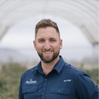 Stegmann Hanekom