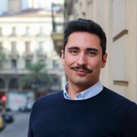 Jonathan Infante Leclerc