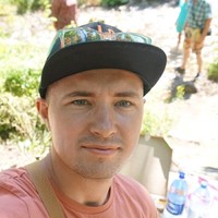 Александр Сорокотяга