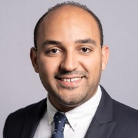 Mohamed Ahmed