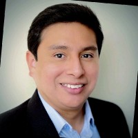 Eduardo Rivero Gomez