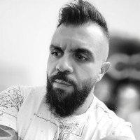 Khaled Harb