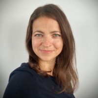 Mariana Psotová