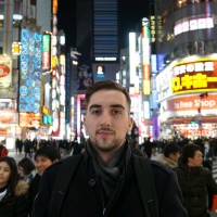 Luka Neskovic, P.Eng.