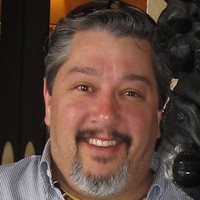 M. Bruce Garris, MEd, LCMHC, LCMHC-S