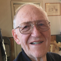 Harry Lewis
