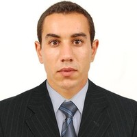 Zouaghi Redhouane