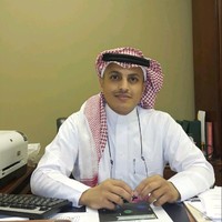 Ayman Alsalmi