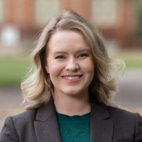 Gwendolyn Lockman, Phd