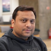 Himanshu Gupta