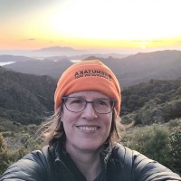 Fiona Imlach