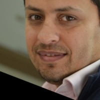 Tarik El Idrissi