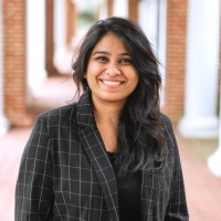 Roshini George