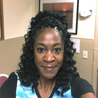 Radasha Coleman