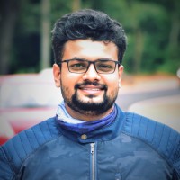 Harish Kumar H S